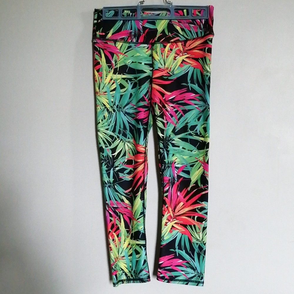 Fabletics crops